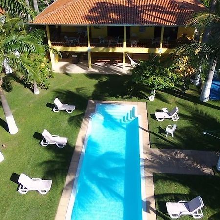 Villa Simone Natal Extérieur photo