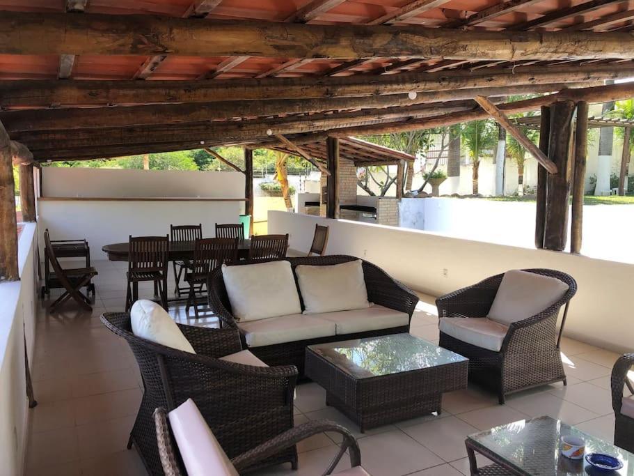 Villa Simone Natal Extérieur photo