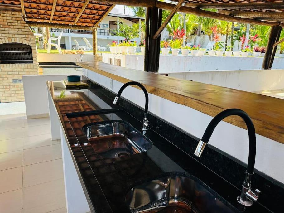 Villa Simone Natal Extérieur photo