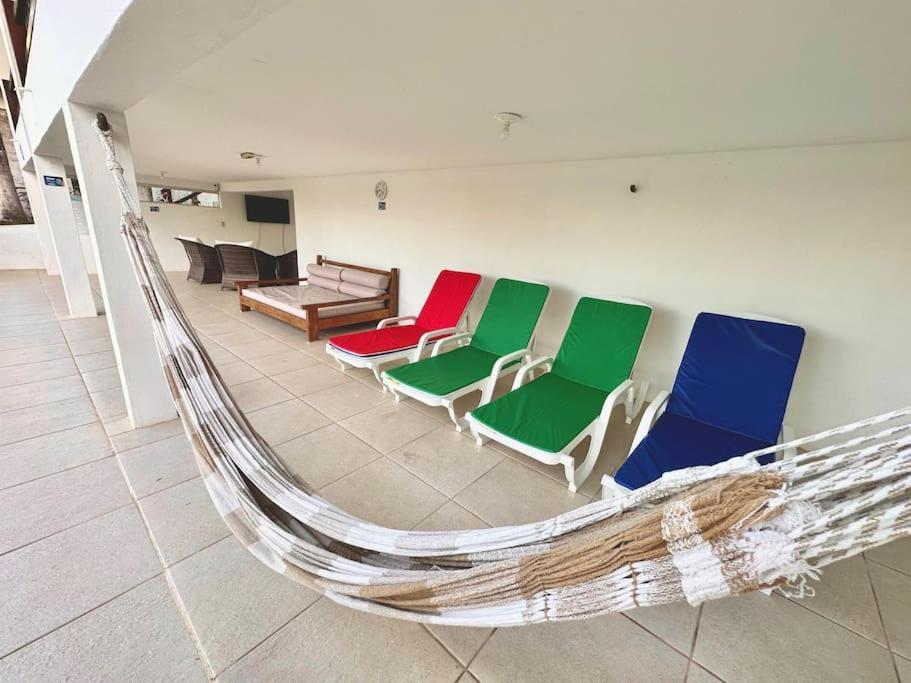 Villa Simone Natal Extérieur photo