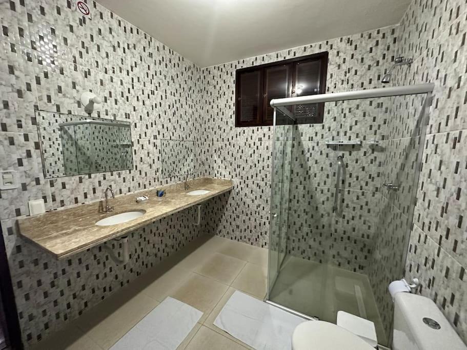 Villa Simone Natal Extérieur photo
