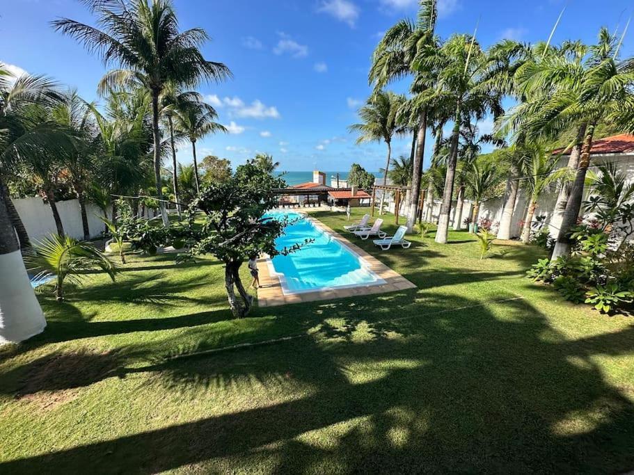 Villa Simone Natal Extérieur photo