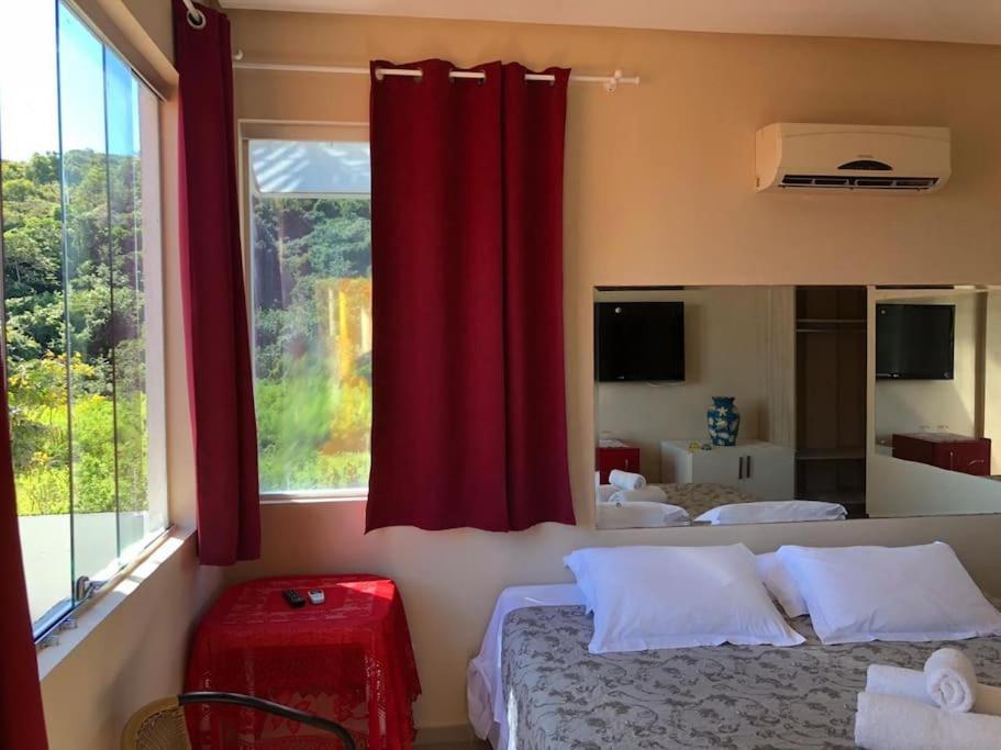 Villa Simone Natal Extérieur photo