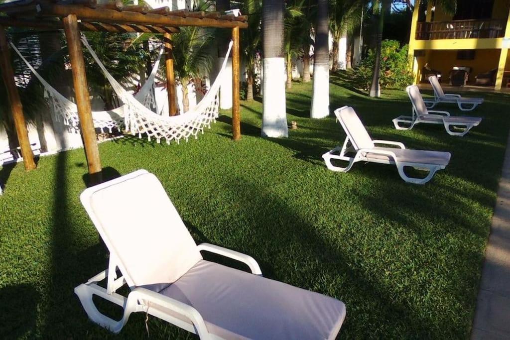 Villa Simone Natal Extérieur photo