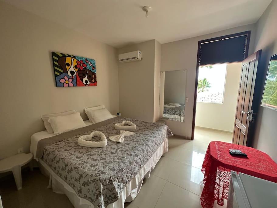 Villa Simone Natal Extérieur photo